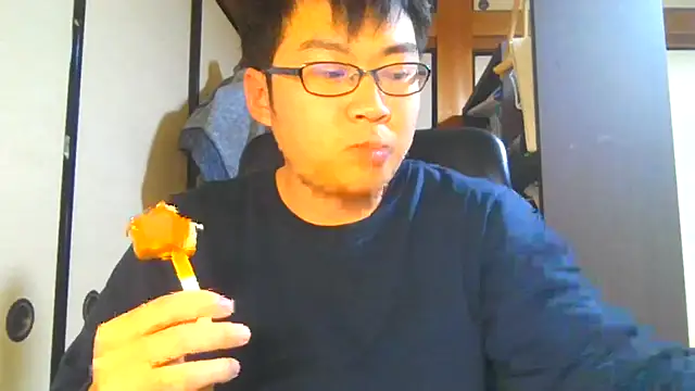 Snapshot of hiromu53 chatting on March 27, 2026, 12:38 pm hiromu53 online show from March 27, 2026, 12:38 pm