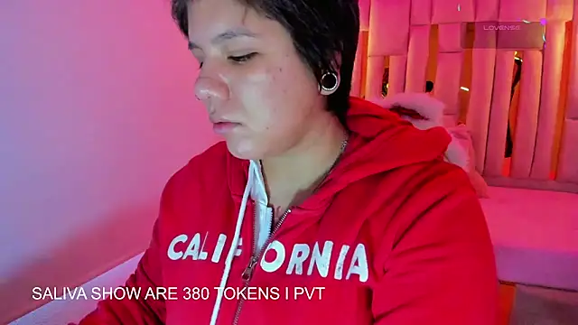 Melissa Adamsx online show from November 10, 2025, 11:31 am