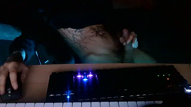 Kryk97 online show from March 2, 2026, 1:08 am