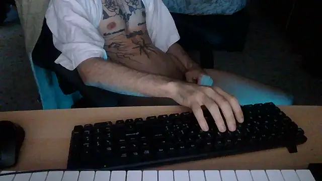 Snapshot of Kryk97 chatting on June 16, 2026, 6:21 pm Kryk97 online show from June 16, 2026, 6:21 pm