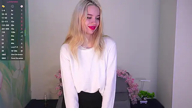 Snapshot of JaymieVigen chatting on September 16, 2025, 3:29 am JaymieVigen online show from September 16, 2025, 3:29 am