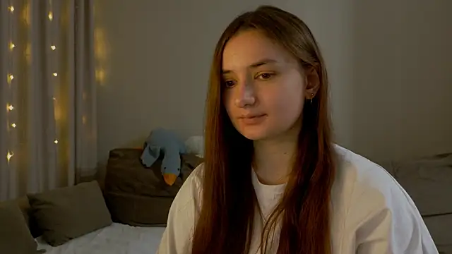 Lelia Vibe online show from March 23, 2026, 8:13 pm