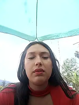 Naughty Samantha online show from February 9, 2026, 4:22 pm