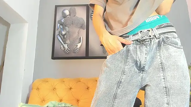 camillo virgil online show from November 10, 2025, 10:47 am