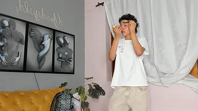 camillo virgil online show from November 29, 2025, 10:51 am