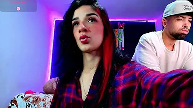 ingrid zese  online show from February 12, 2026, 9:10 pm