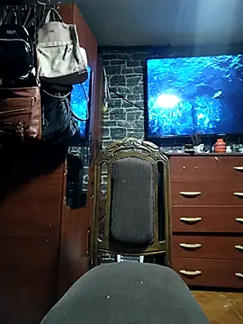 Ashleycam69 online show from October 4, 2025, 7:39 am