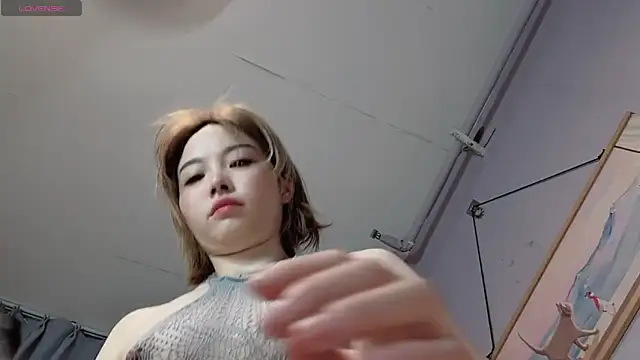 Y2Luvk online show from January 7, 2026, 9:17 pm