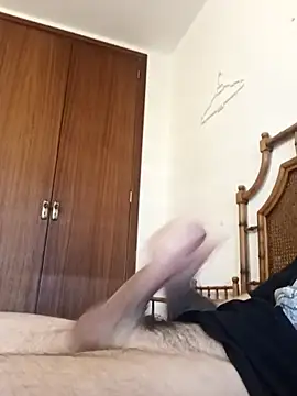 DannySastre91 online show from October 1, 2025, 7:25 am