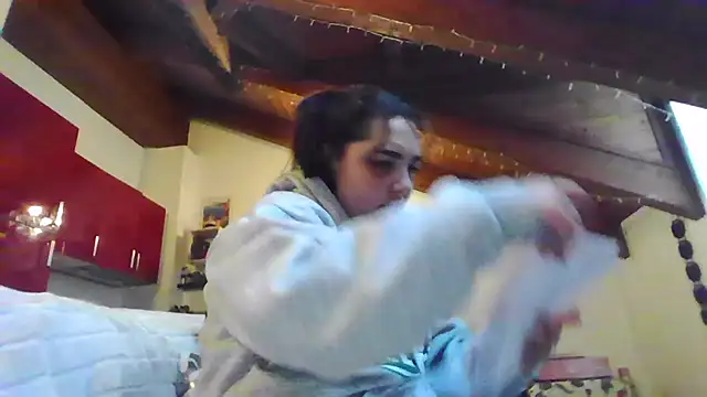 LadySophia03 online show from January 8, 2026, 3:36 pm