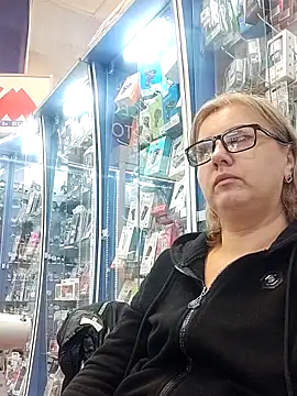 LustyyX online show from September 30, 2025, 11:48 am