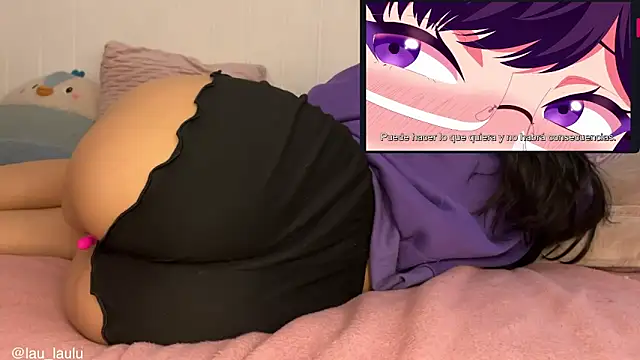 lau laulu online show from November 18, 2025, 7:29 pm