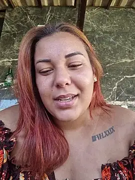 RuivaMisteriosa3 online show from February 16, 2026, 12:34 pm