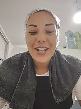 RuivaMisteriosa3 online show from August 4, 2026, 12:19 pm