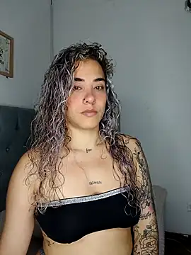 Miss-Melina online show from November 15, 2025, 1:36 am