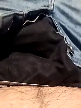 lucho2328 online show from October 3, 2025, 11:29 am