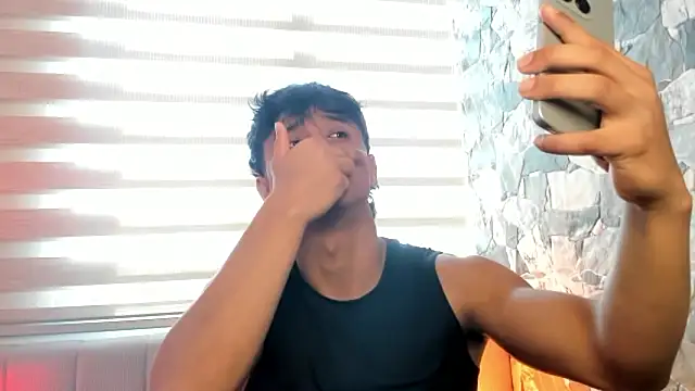 ZYZZ1312 online show from March 6, 2026, 7:21 pm