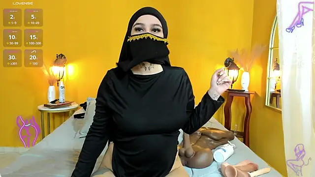 Hadarah persa online show from February 25, 2026, 10:41 pm