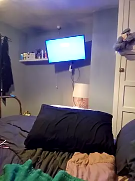 Naughtiness-but-Nice online show from November 22, 2025, 9:36 pm