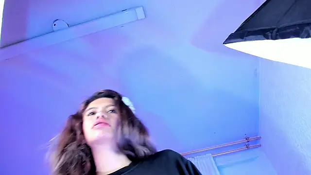 Sofiia cute  online show from November 16, 2025, 12:33 pm