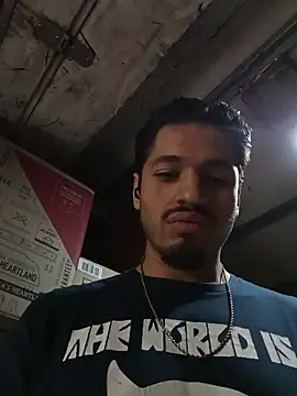 mrredcorn online show from December 15, 2025, 10:30 am