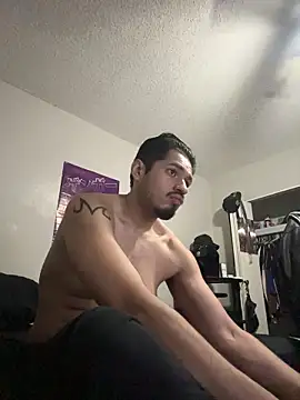 mrredcorn online show from March 4, 2026, 1:17 pm