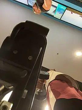 mrredcorn online show from April 11, 2026, 8:13 pm