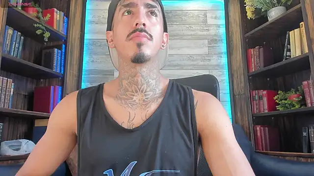 Donovan Desmond online show from October 29, 2025, 7:48 pm