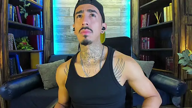 Donovan Desmond online show from December 20, 2025, 3:46 am