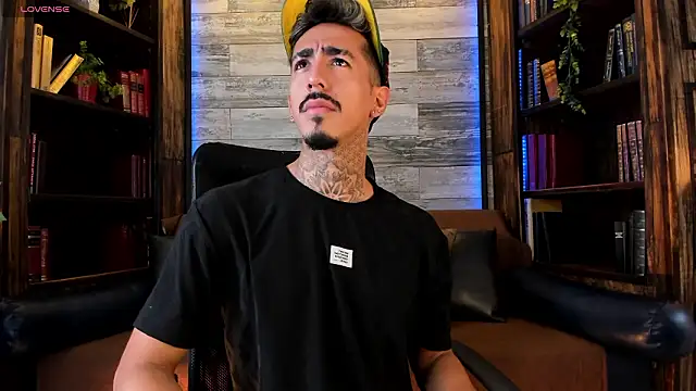 Donovan Desmond online show from March 7, 2026, 10:51 pm