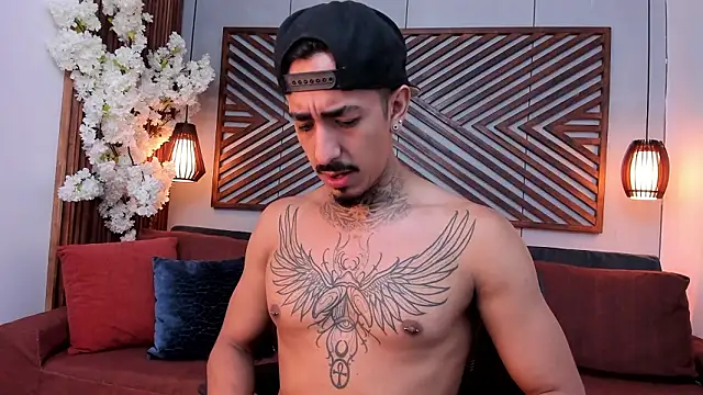 Donovan Desmond online show from March 14, 2026, 4:40 am