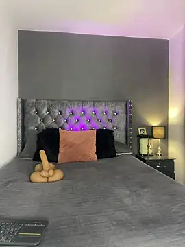 sofii escobar online show from February 22, 2026, 11:03 pm