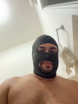 Rodrigopraba online show from April 13, 2026, 10:54 am