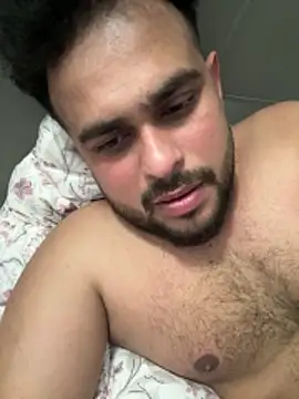 Rodrigopraba online show from April 23, 2026, 2:19 pm