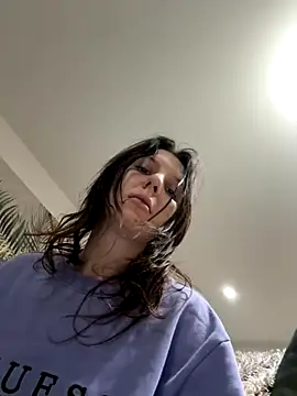 blissyboo123 online show from October 14, 2025, 6:36 am