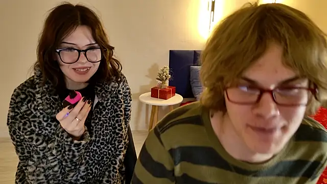 Bonnie And C1yde online show from January 11, 2026, 2:22 pm