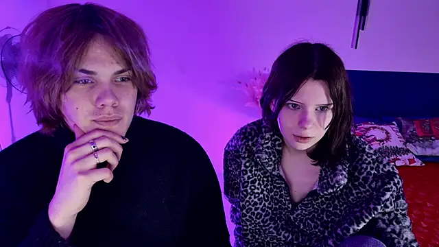 Bonnie And C1yde online show from January 18, 2026, 2:21 pm