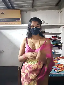 srav43 online show from September 18, 2025, 6:10 pm