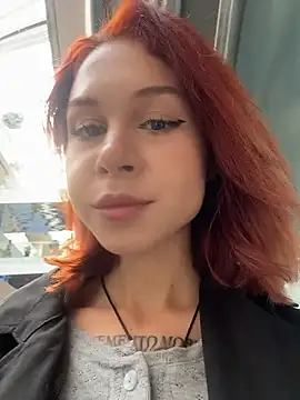 RosieSecret online show from October 19, 2025, 8:04 am