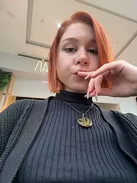 RosieSecret online show from November 23, 2025, 8:03 am