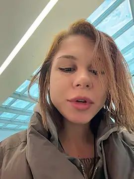 RosieSecret online show from February 12, 2026, 8:09 am