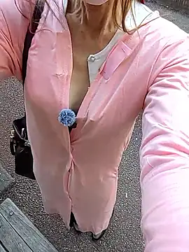 pink-mai online show from March 15, 2026, 12:38 am