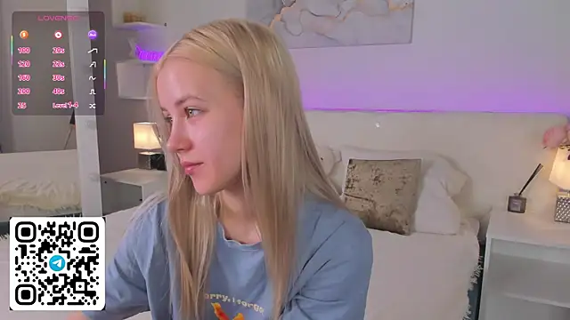 Anellyball online show from April 1, 2026, 10:05 am