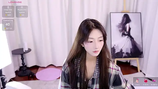 hanbaobao online show from October 25, 2025, 10:01 am