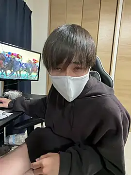 jiji9253 online show from March 6, 2026, 1:29 pm