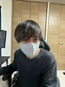 jiji9253 online show from March 10, 2026, 12:43 pm