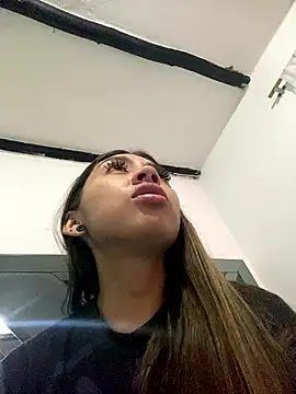 Sara-cooper2 online show from January 8, 2026, 5:59 pm