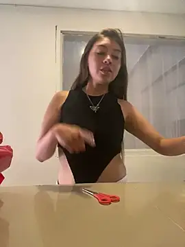 Sara-cooper2 online show from March 8, 2026, 7:39 pm