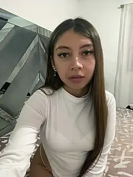 Sara-cooper2 online show from March 21, 2026, 7:17 pm