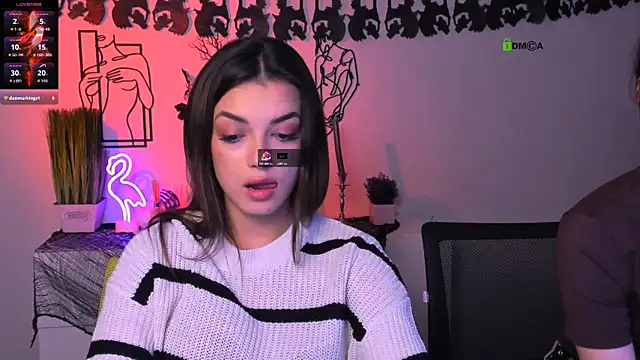 rose style online show from November 2, 2025, 8:11 pm